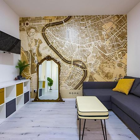 Apartamento 1 Minute From San Pietro - Nicole House Exterior foto