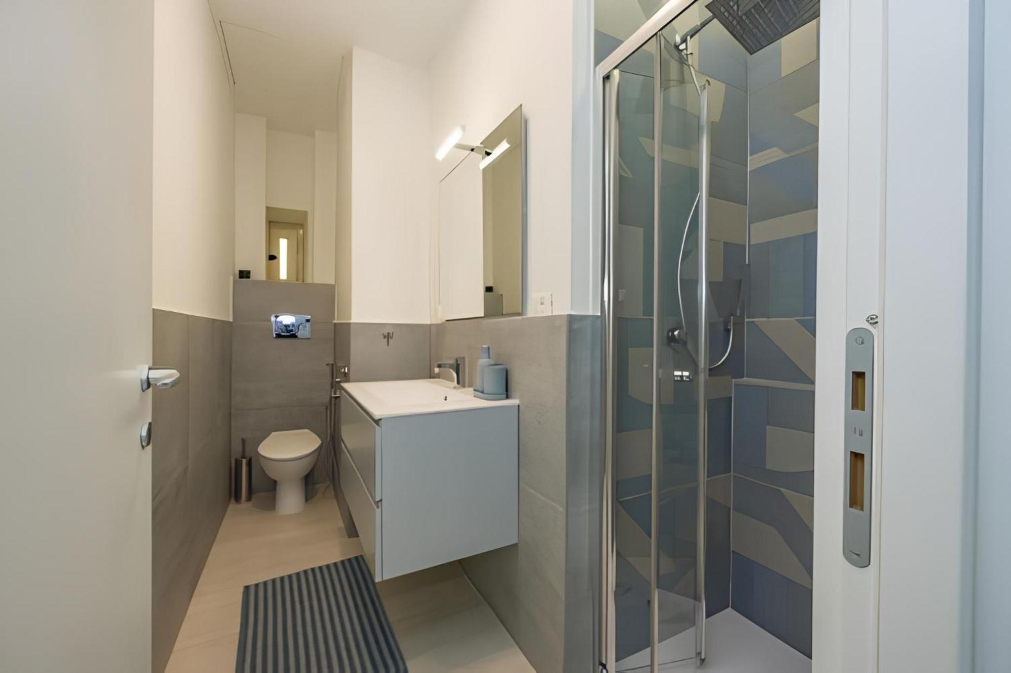 Apartamento 1 Minute From San Pietro - Nicole House Exterior foto
