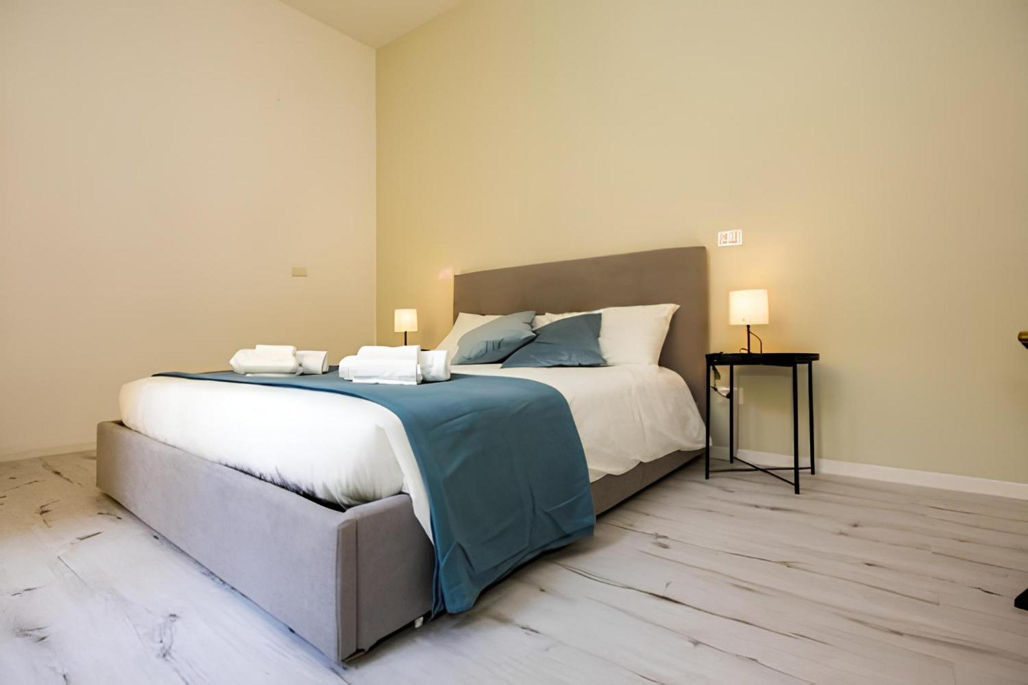Apartamento 1 Minute From San Pietro - Nicole House Exterior foto