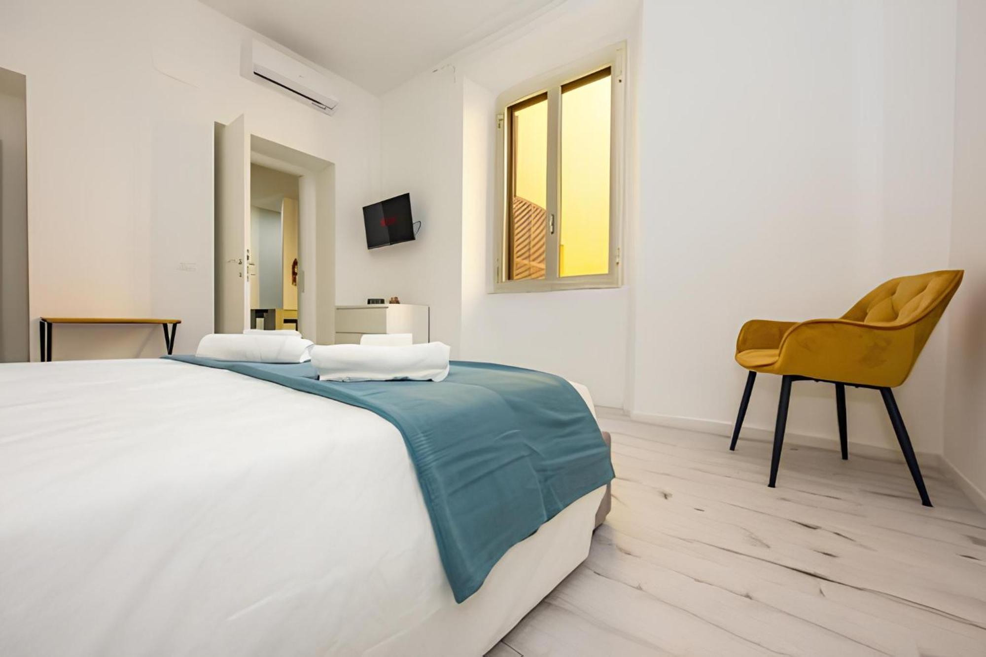 Apartamento 1 Minute From San Pietro - Nicole House Exterior foto