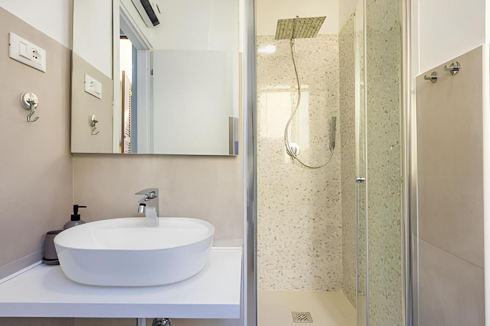 Apartamento 1 Minute From San Pietro - Nicole House Exterior foto